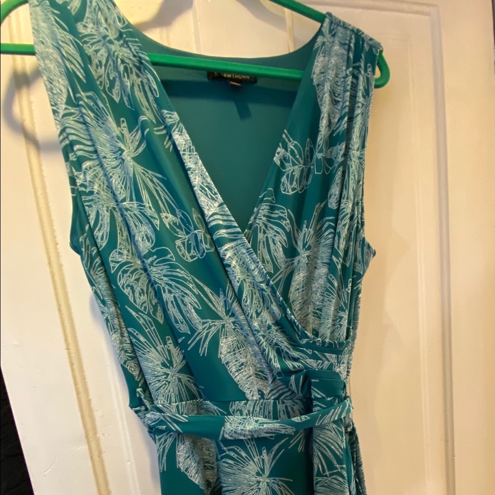Spring or Summer Dress